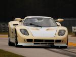 De Macross GT1 Epique 2012 года